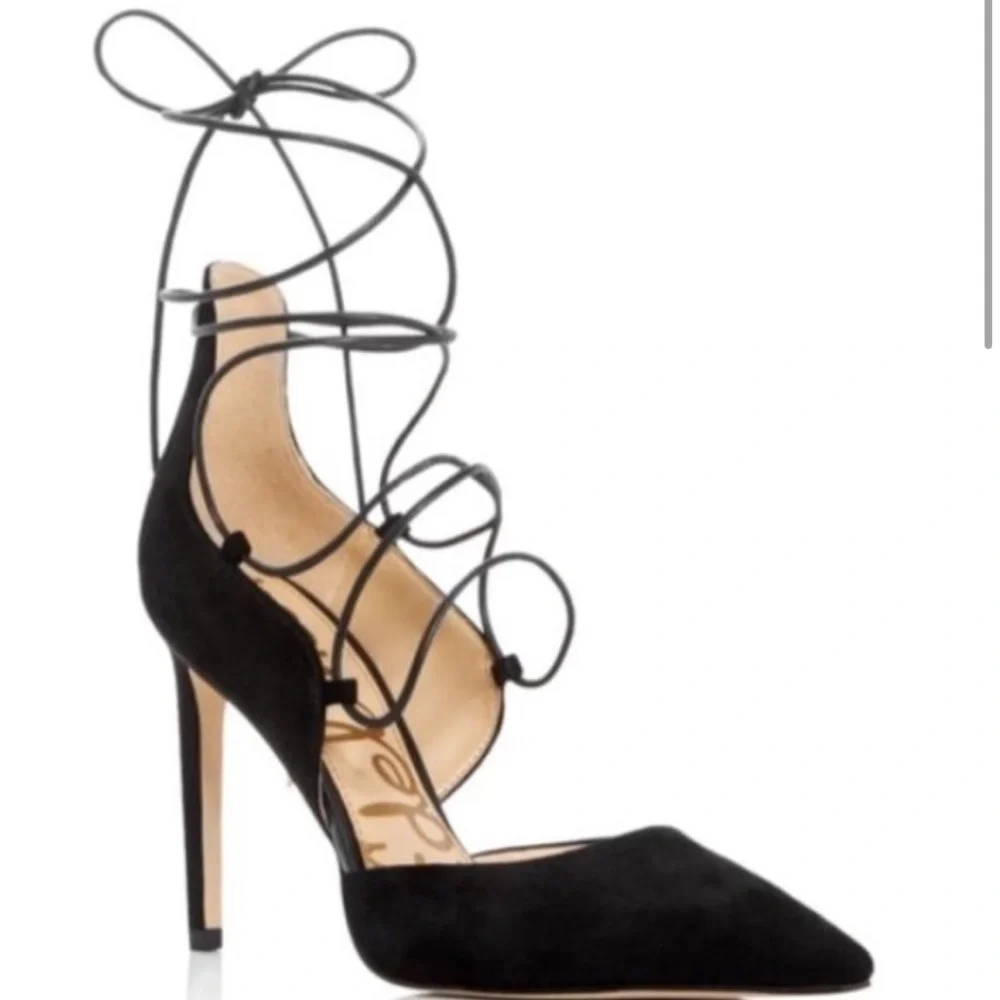 Sam Edelman helaine - Picture 3 of 6